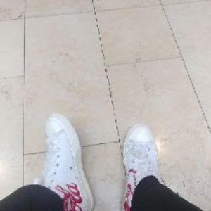 Meet your Posher, Fresh